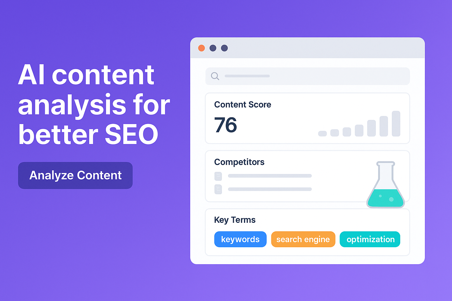 AI Content Tool