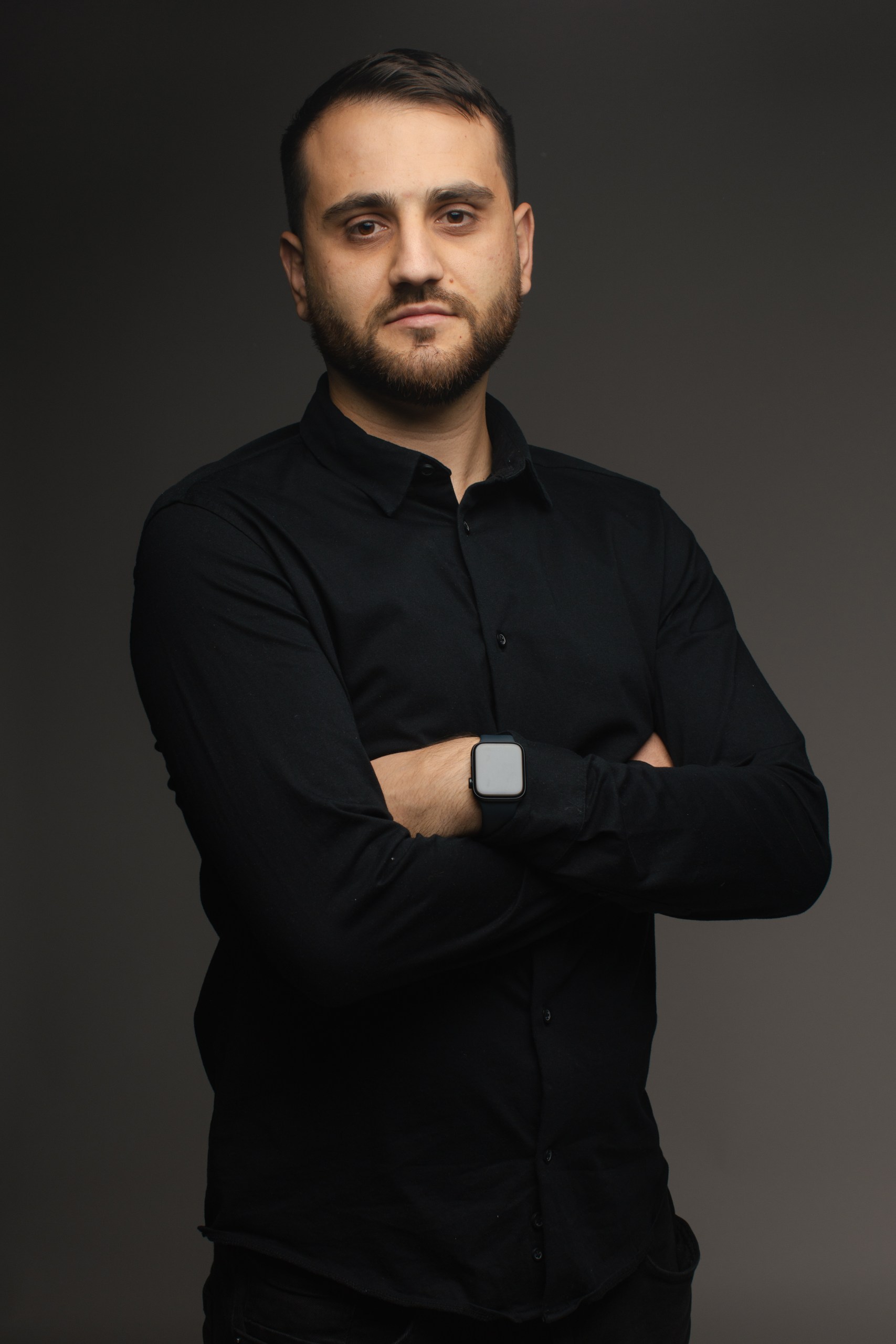 CTO Vasile Coropceanu