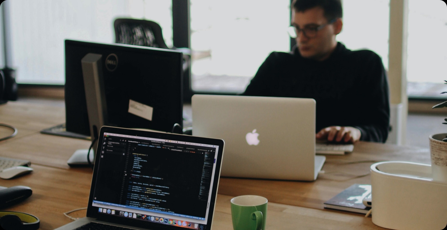 Managed IT Solutions